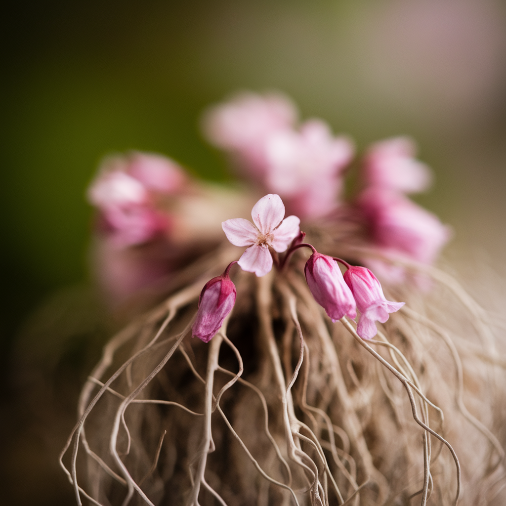 Valeriána lekárska